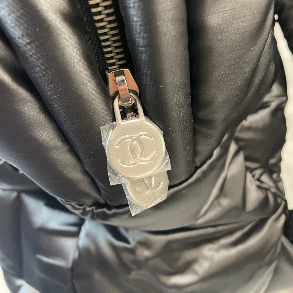 Chanel Backpack - Picture 7 of 11